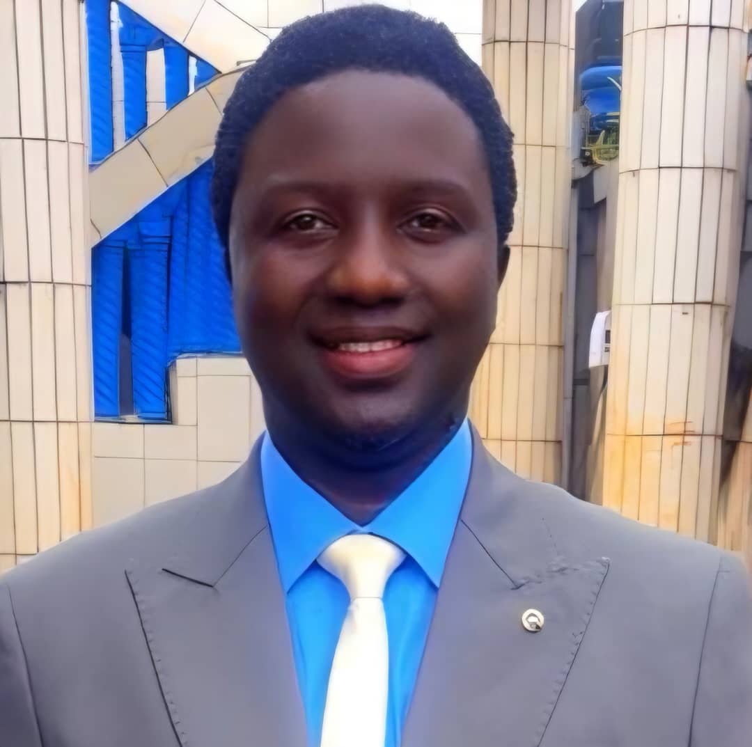 Aly Badra Kamissoko